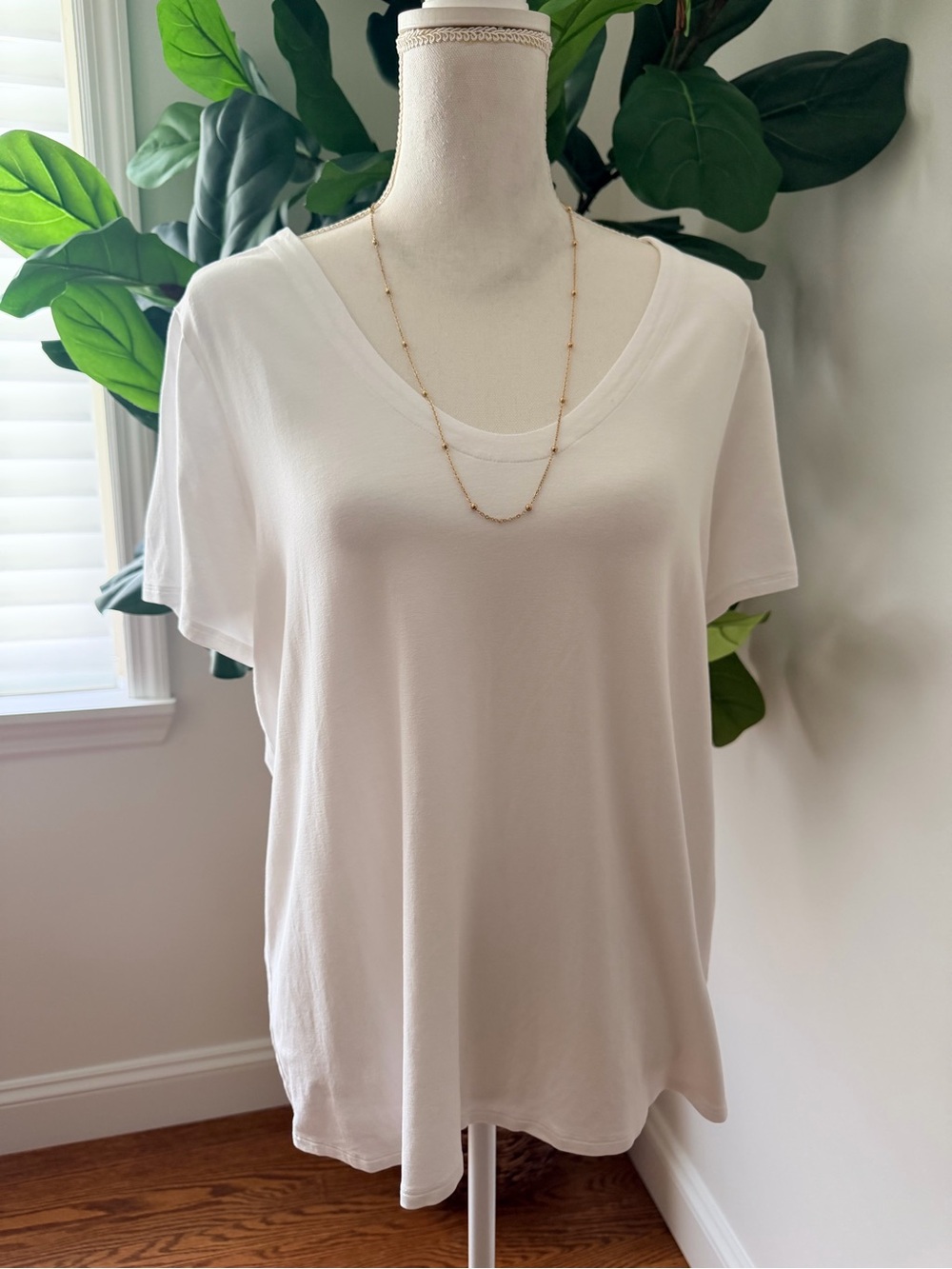 J.Jill Wearever Collection top